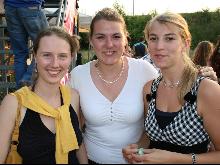 Eind BBQ VDK @ Gentvrijdag 25 juni 2010