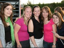 Eind BBQ VDK @ Gentvrijdag 25 juni 2010