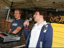 Eind BBQ VDK @ Gentvrijdag 25 juni 2010