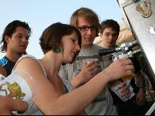 Eind BBQ VDK @ Gentvrijdag 25 juni 2010