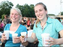 Eind BBQ VDK @ Gentvrijdag 25 juni 2010