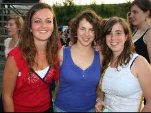 Eind BBQ VDK @ Gentvrijdag 25 juni 2010
