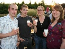 Eind BBQ VDK @ Gentvrijdag 25 juni 2010