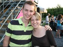 Eind BBQ VDK @ Gentvrijdag 25 juni 2010