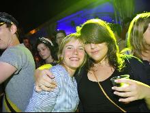 EindejaarsTD @ Elsenedinsdag 29 juni 2010