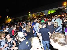 EindejaarsTD @ Elsenedinsdag 29 juni 2010