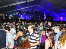EindejaarsTD @ Elsenedinsdag 29 juni 2010