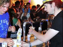 EindejaarsTD @ Elsenedinsdag 29 juni 2010