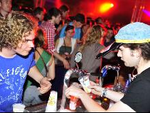EindejaarsTD @ Elsenedinsdag 29 juni 2010