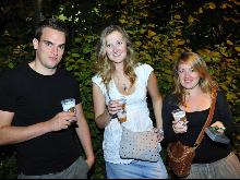 EindejaarsTD @ Elsenedinsdag 29 juni 2010