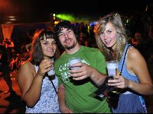 EindejaarsTD @ Elsenedinsdag 29 juni 2010