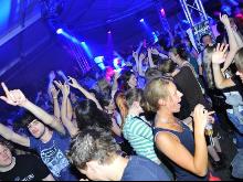 EindejaarsTD @ Elsenedinsdag 29 juni 2010