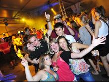 EindejaarsTD @ Elsenedinsdag 29 juni 2010