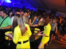EindejaarsTD @ Elsenedinsdag 29 juni 2010