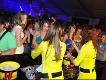 EindejaarsTD @ Elsenedinsdag 29 juni 2010