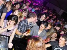 EindejaarsTD @ Elsenedinsdag 29 juni 2010