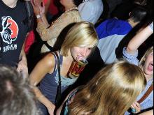 EindejaarsTD @ Elsenedinsdag 29 juni 2010