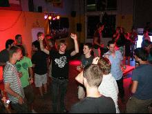 VLK BBQ & fuif @ Gentwoensdag 30 juni 2010