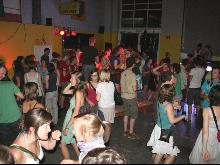 VLK BBQ & fuif @ Gentwoensdag 30 juni 2010