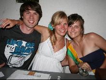 VLK BBQ & fuif @ Gentwoensdag 30 juni 2010