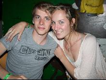 VLK BBQ & fuif @ Gentwoensdag 30 juni 2010