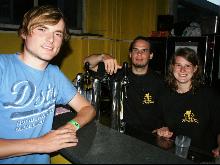 VLK BBQ & fuif @ Gentwoensdag 30 juni 2010