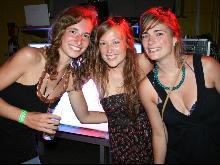 VLK BBQ & fuif @ Gentwoensdag 30 juni 2010