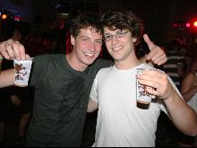 VLK BBQ & fuif @ Gentwoensdag 30 juni 2010