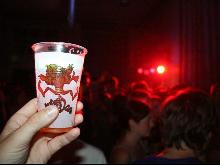 VLK BBQ & fuif @ Gentwoensdag 30 juni 2010