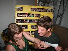 VLK BBQ & fuif @ Gentwoensdag 30 juni 2010