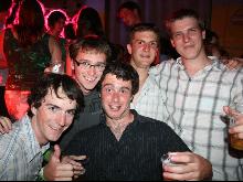 VLK BBQ & fuif @ Gentwoensdag 30 juni 2010