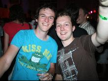 VLK BBQ & fuif @ Gentwoensdag 30 juni 2010