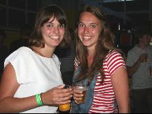 VLK BBQ & fuif @ Gentwoensdag 30 juni 2010