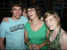 VLK BBQ & fuif @ Gentwoensdag 30 juni 2010