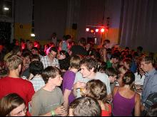 VLK BBQ & fuif @ Gentwoensdag 30 juni 2010