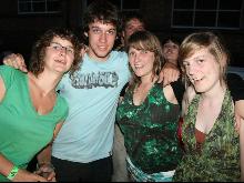 VLK BBQ & fuif @ Gentwoensdag 30 juni 2010