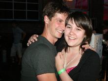 VLK BBQ & fuif @ Gentwoensdag 30 juni 2010