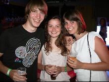 VLK BBQ & fuif @ Gentwoensdag 30 juni 2010