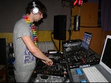 VLK BBQ & fuif @ Gentwoensdag 30 juni 2010