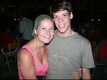 VLK BBQ & fuif @ Gentwoensdag 30 juni 2010