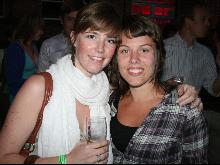VLK BBQ & fuif @ Gentwoensdag 30 juni 2010