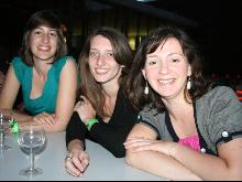 VLK BBQ & fuif @ Gentwoensdag 30 juni 2010