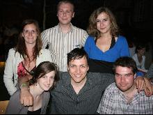 VLK BBQ & fuif @ Gentwoensdag 30 juni 2010