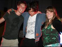 VLK BBQ & fuif @ Gentwoensdag 30 juni 2010