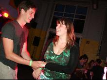 VLK BBQ & fuif @ Gentwoensdag 30 juni 2010