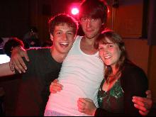 VLK BBQ & fuif @ Gentwoensdag 30 juni 2010