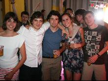 VLK BBQ & fuif @ Gentwoensdag 30 juni 2010