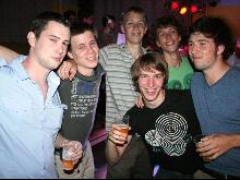 VLK BBQ & fuif @ Gentwoensdag 30 juni 2010