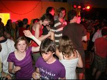 VLK BBQ & fuif @ Gentwoensdag 30 juni 2010