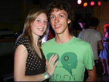 VLK BBQ & fuif @ Gentwoensdag 30 juni 2010